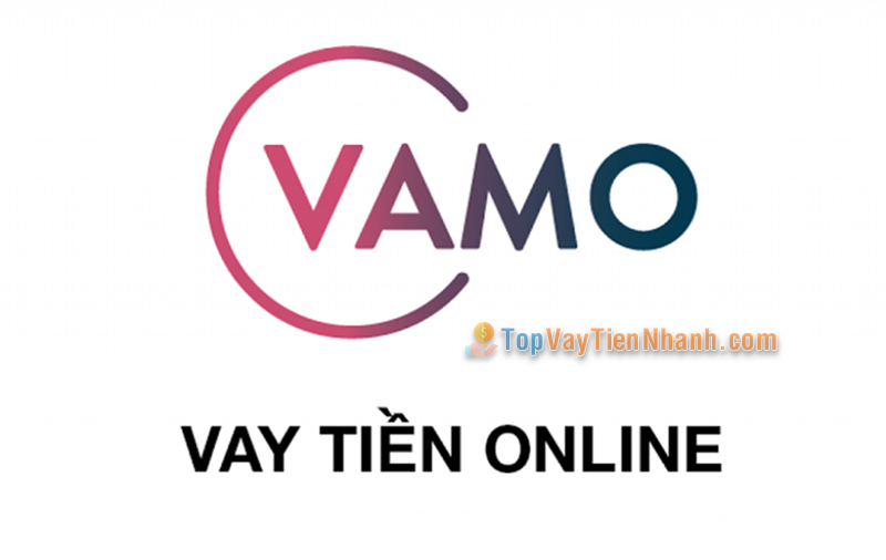 App vay tiền Online – Vamo