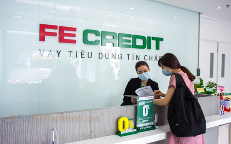 Số điện thoại tổng đài Fe Credit - Hotline chăm sóc khách hàng Fe Credit