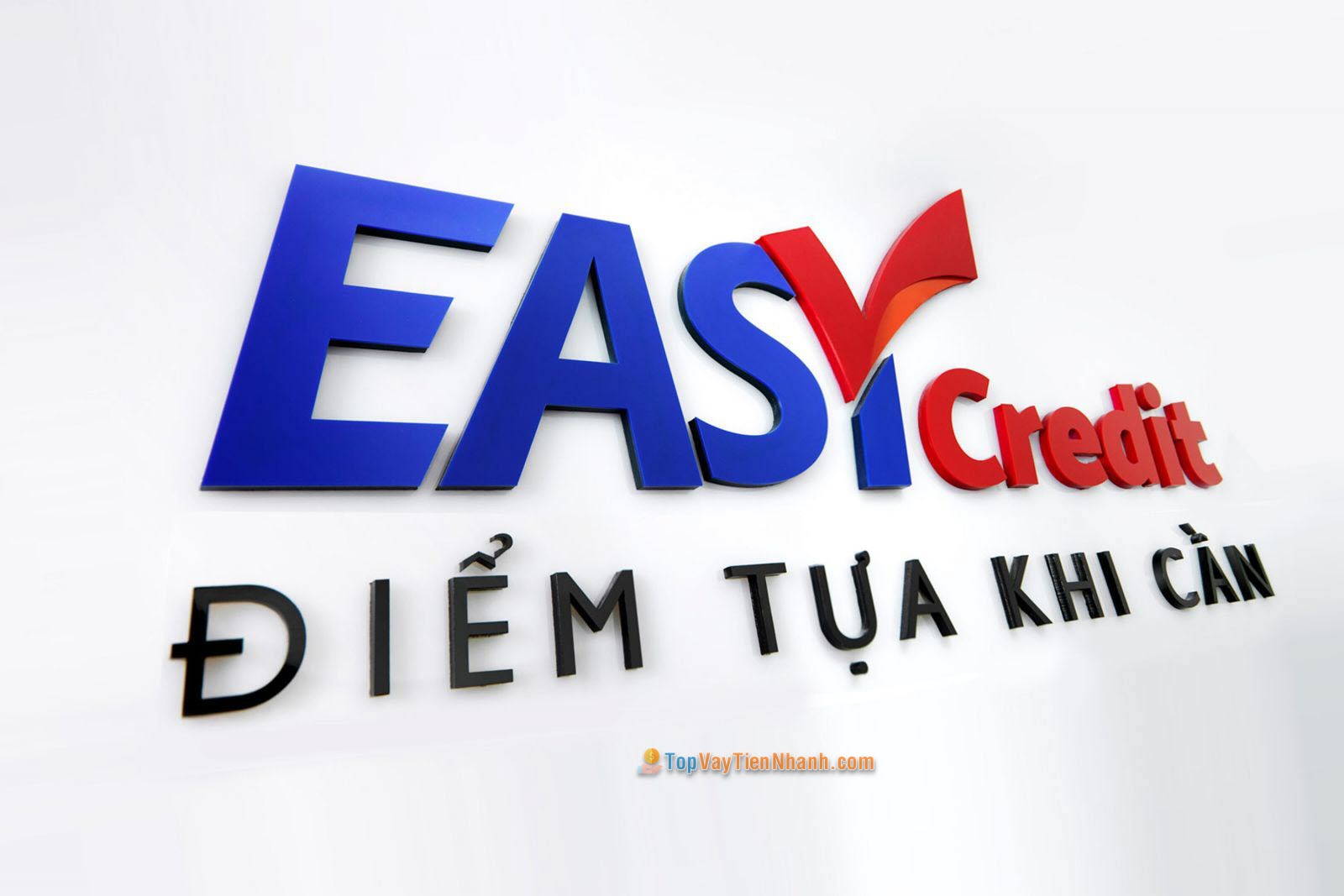 Vay theo hóa đơn điện - Easy Credit